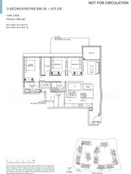 Tampines North Drive 1 (D18), Condominium #560302131